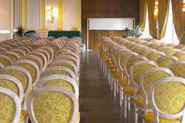Maga Circe Hotel Restaurant (San Felice Circeo)